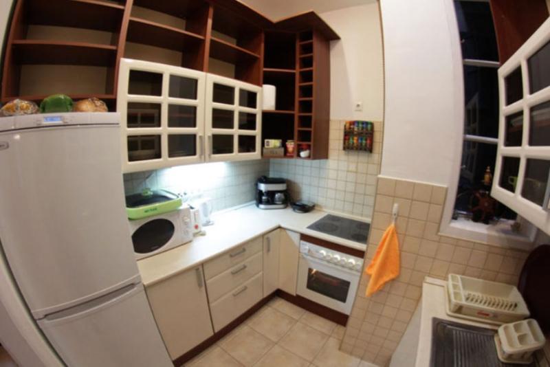 Hotel Omnibusz Budapest Luaran gambar