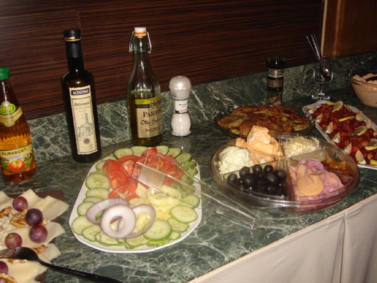 Hotel Omnibusz Budapest Luaran gambar