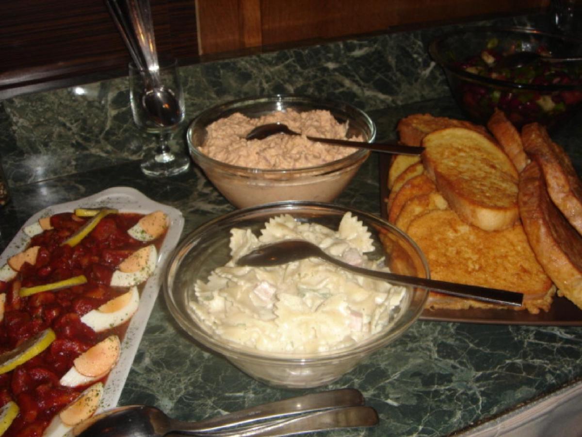 Hotel Omnibusz Budapest Luaran gambar